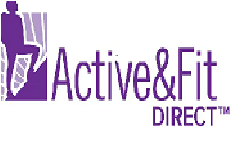 Active&Fit Logo